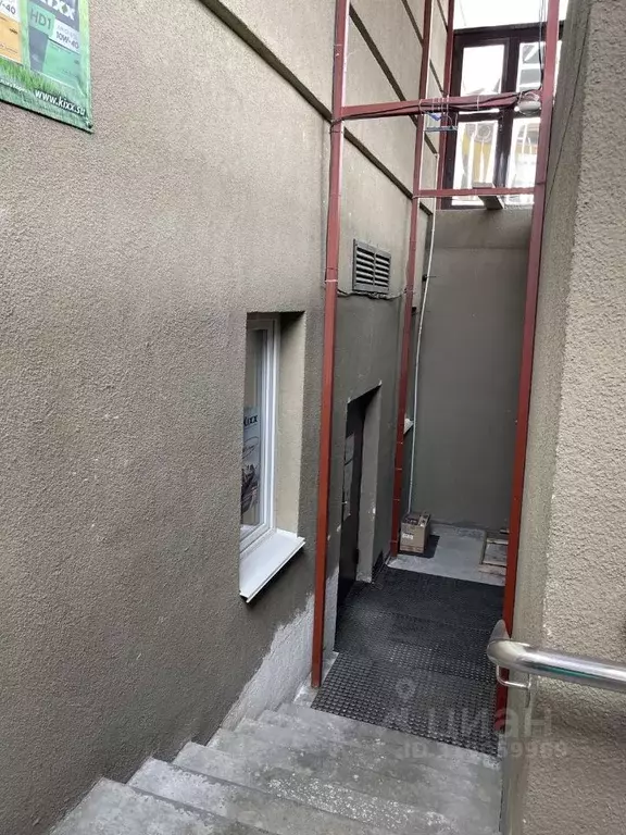 Помещение свободного назначения в Новосибирская область, Новосибирск ... - Фото 0