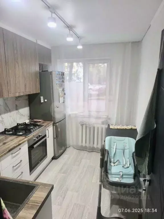 2-к кв. Татарстан, Набережные Челны Шишкинский бул., 4 (51.4 м) - Фото 1