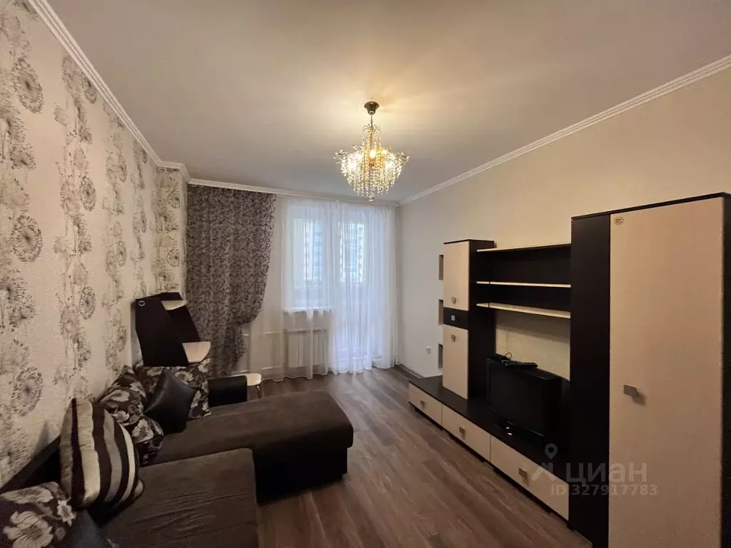 1-к кв. Самарская область, Самара Печерская ул., 20а (44.2 м) - Фото 1