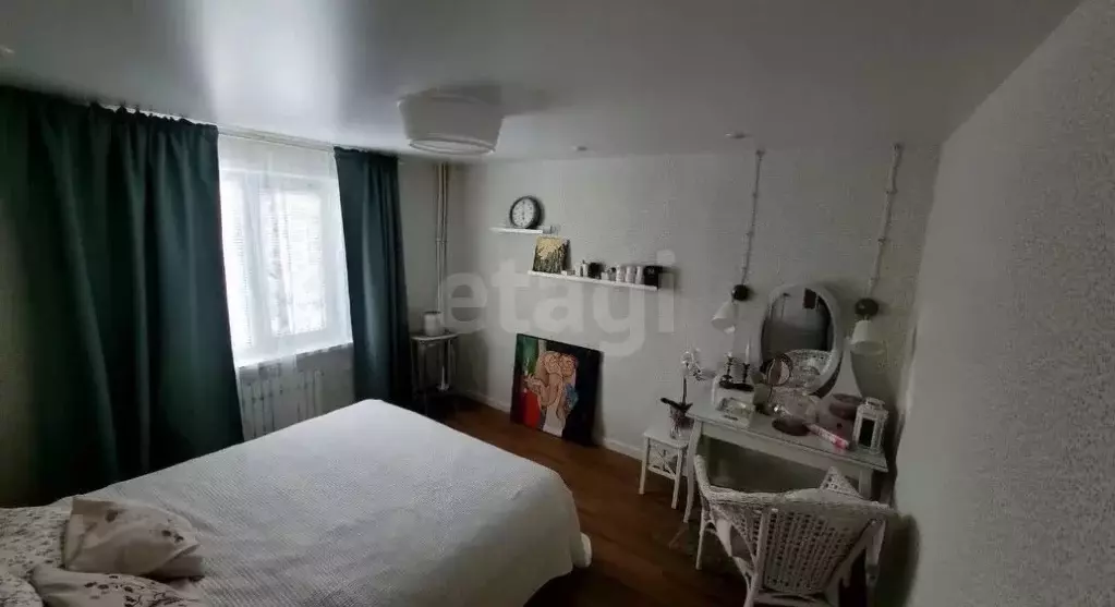 Квартира, 3 комнаты, 67.4 м - Фото 2