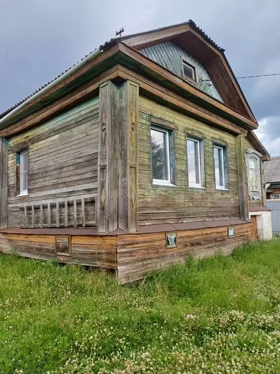 Дом 59 м на участке 7,7 сот. - Фото 1