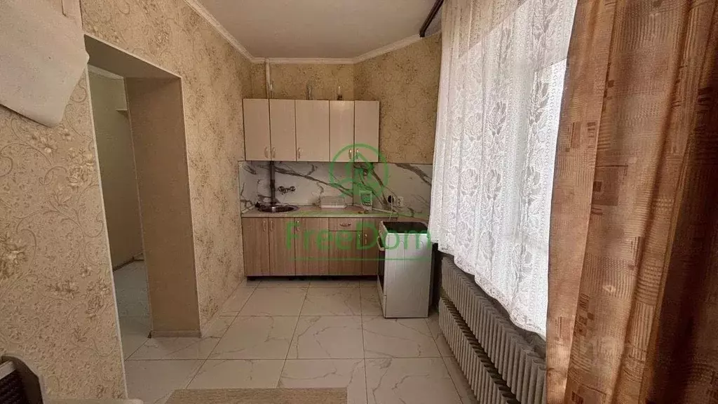1-к кв. Белгородская область, Белгород ул. 3-го Интернационала, 23 ... - Фото 1
