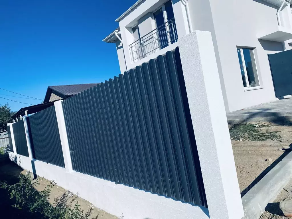 Таунхаус в Краснодарский край, Темрюкский район, Тамань ст-ца ... - Фото 2