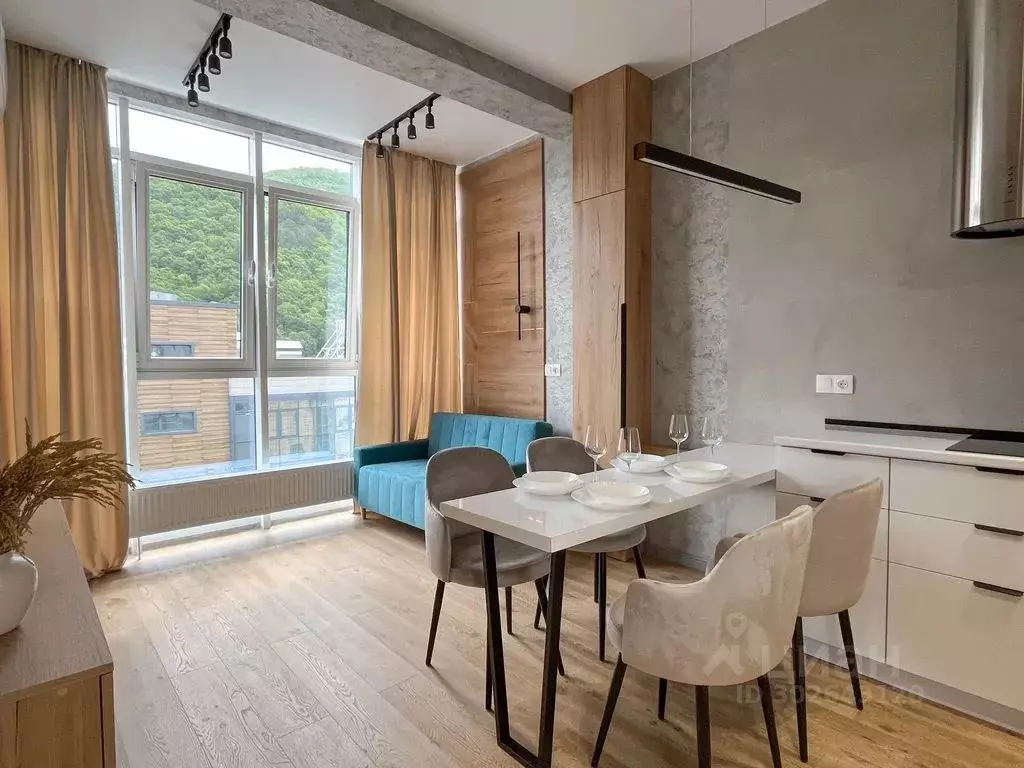 Комната Краснодарский край, Туапсинский муниципальный округ, с. Небуг ... - Фото 2