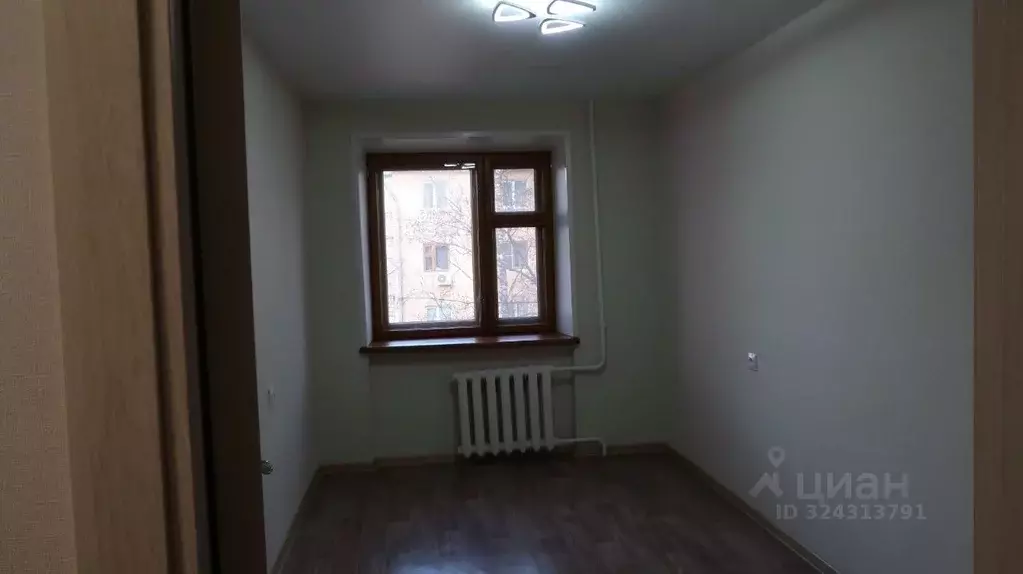 3-к кв. Рязанская область, Рязань Московский р-н, ул. Юбилейная, 12 ... - Фото 2