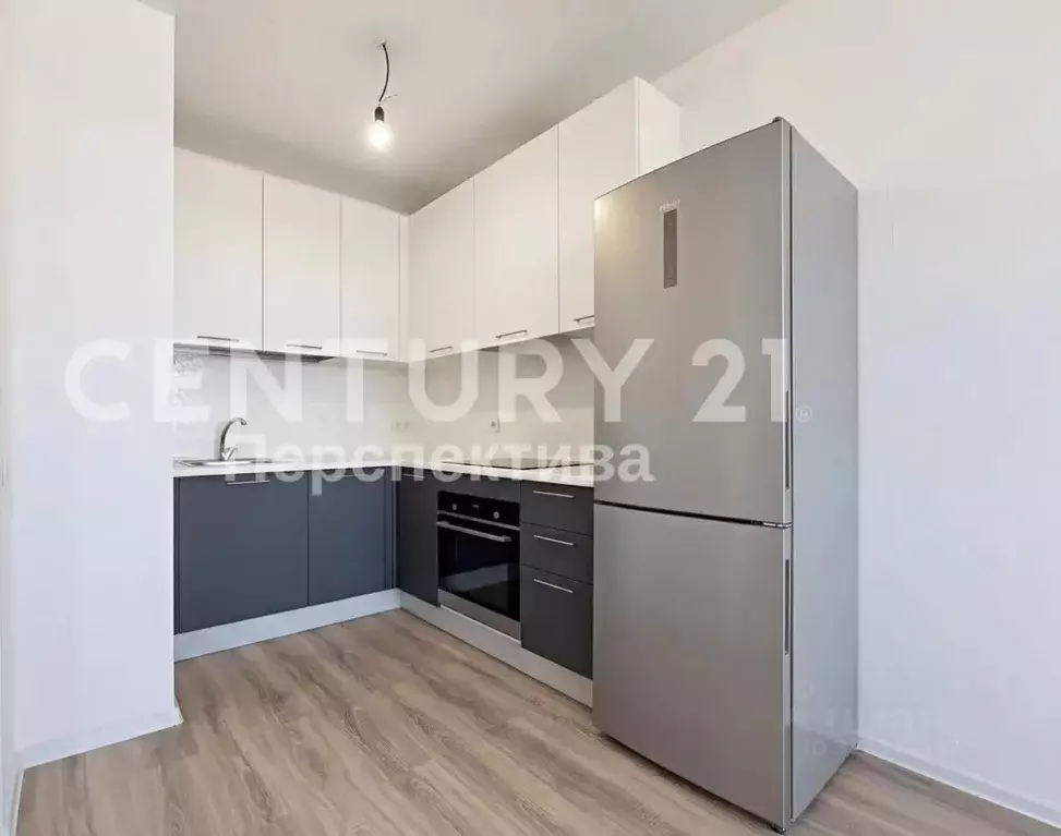 2-к кв. Московская область, Ленинский городской округ, д. Коробово ул. ... - Фото 1