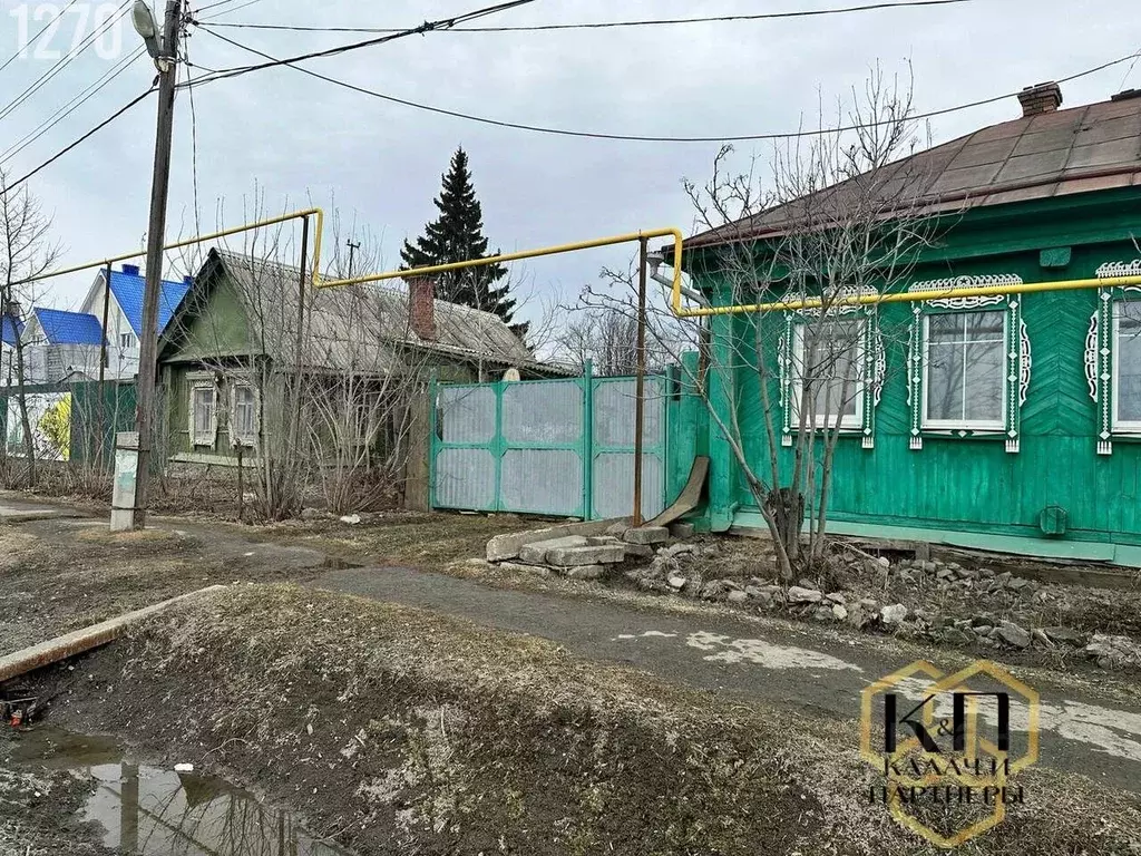Участок в Свердловская область, Полевской муниципальный округ, с. ... - Фото 0