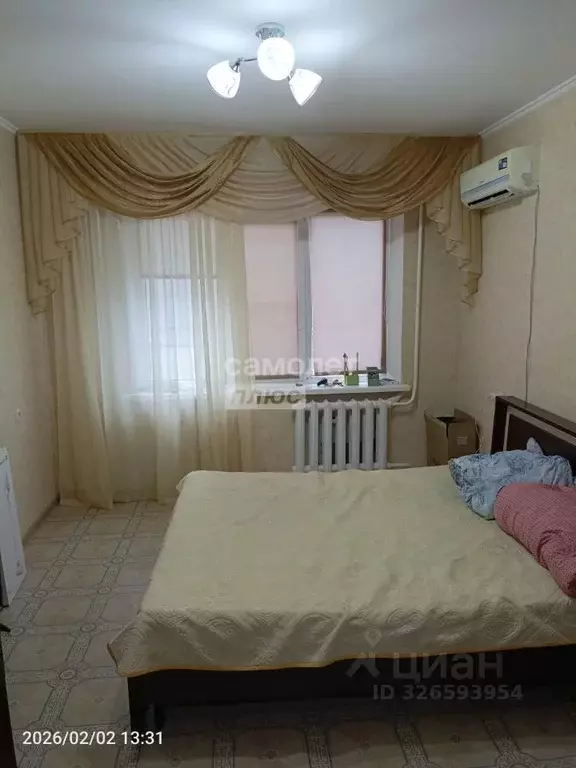 3-к кв. Калмыкия, Элиста ул. Ю. Клыкова, 142 (63.0 м) - Фото 2