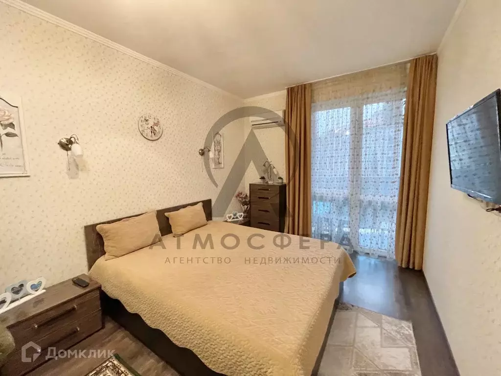Продаётся 1-к квартира, 36.4 м - Фото 1