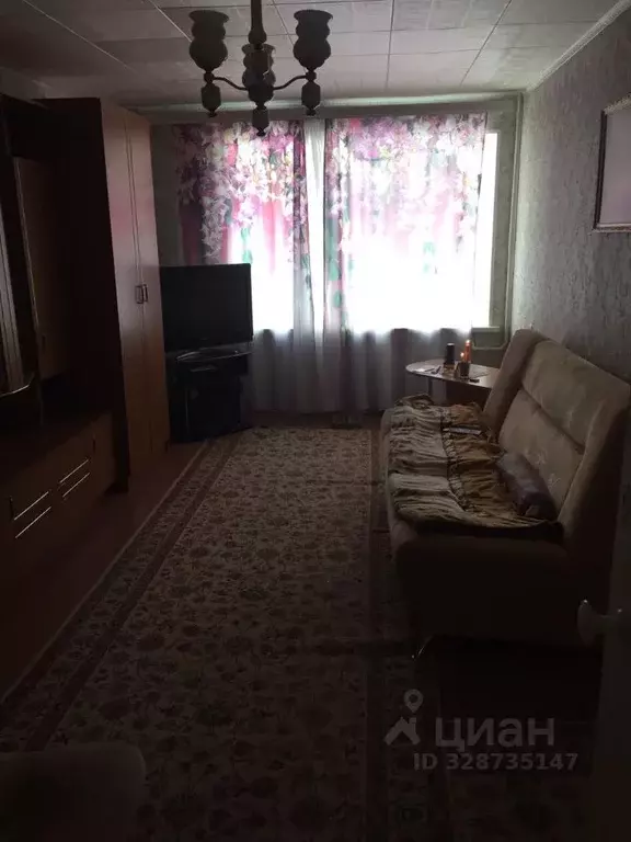 3-к кв. Белгородская область, Губкин ул. Фрунзе, 2 (61.0 м) - Фото 1
