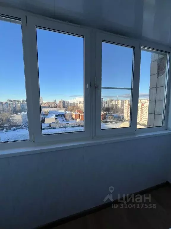 Студия Санкт-Петербург Наличная ул., 44К2 (19.0 м) - Фото 1