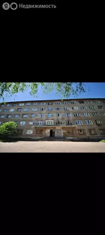 1к в -комнатной квартире (17.4 м) - Фото 1