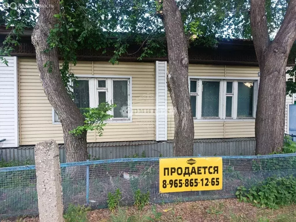 Дом в Курганская область, Кетовский муниципальный округ, село Большое ... - Фото 0