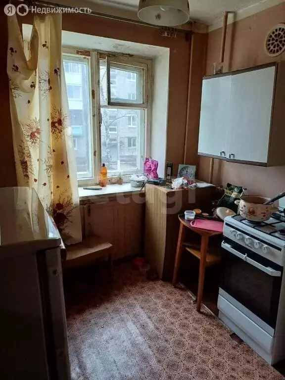 1-комнатная квартира: Тверь, улица Веселова, 30 (32 м) - Фото 1