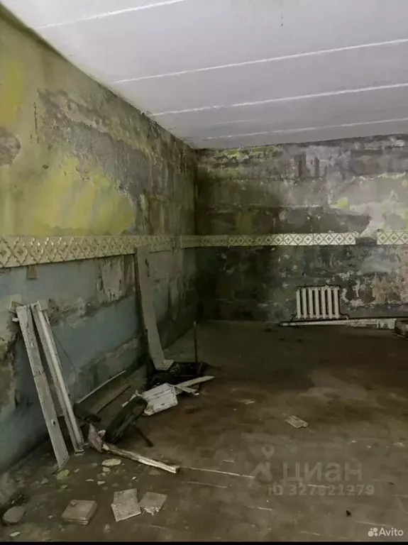 Склад в Саратовская область, Красноармейск 1 Мая ул., 2В (150 м) - Фото 2