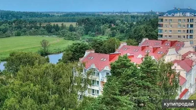 Студия Московская область, Одинцовский городской округ, д. Гигирево  ... - Фото 2