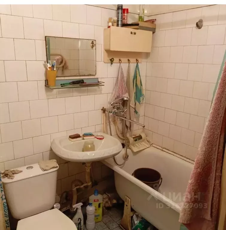 3-к кв. Самарская область, Самара Аэродромная ул., 32 (56.0 м) - Фото 1