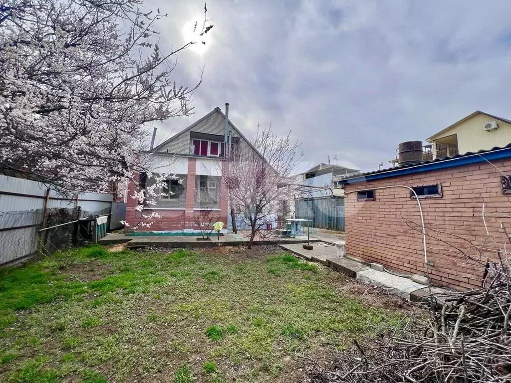 Дом в Краснодарский край, Анапа муниципальный округ, с. Витязево ул. ... - Фото 2