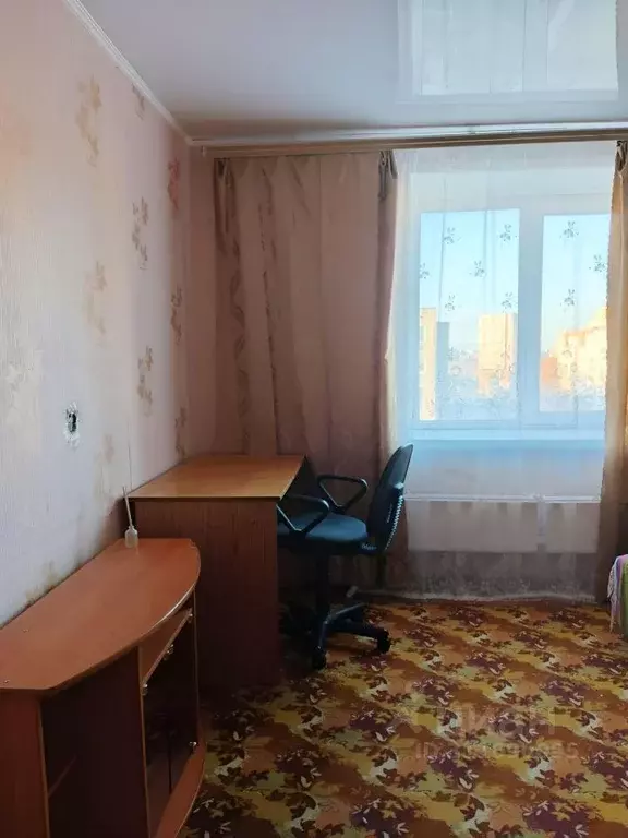 Комната Омская область, Омск ул. Дмитриева, 5/3 - Фото 2