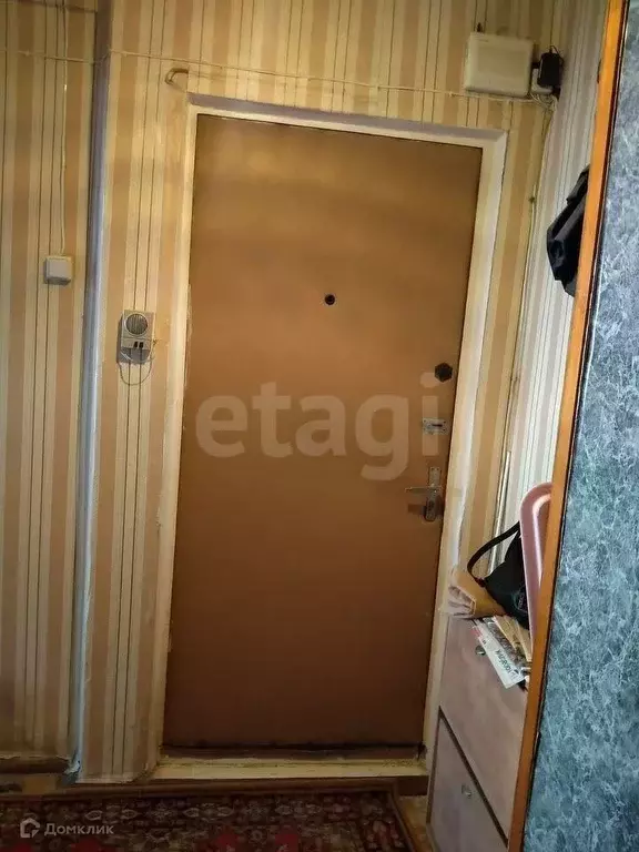 Продаётся 3-к квартира, 59 м - Фото 1