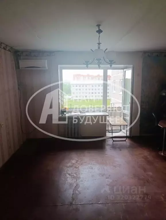 3-к кв. Пермский край, Чусовой ул. Юности, 14 (54.1 м) - Фото 0