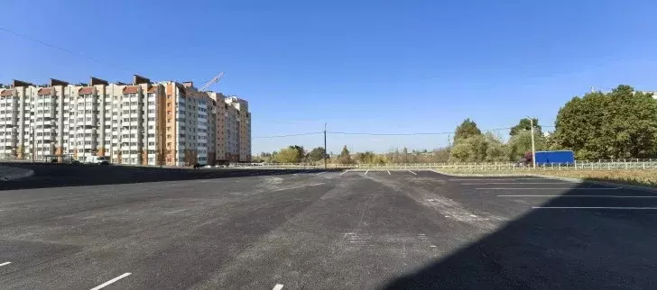 Продаётся 1-к квартира, 40.2 м - Фото 1