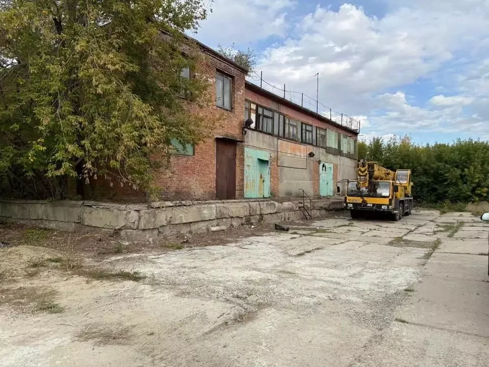 Помещение свободного назначения в Иркутская область, Ангарск ул. Карла ... - Фото 1