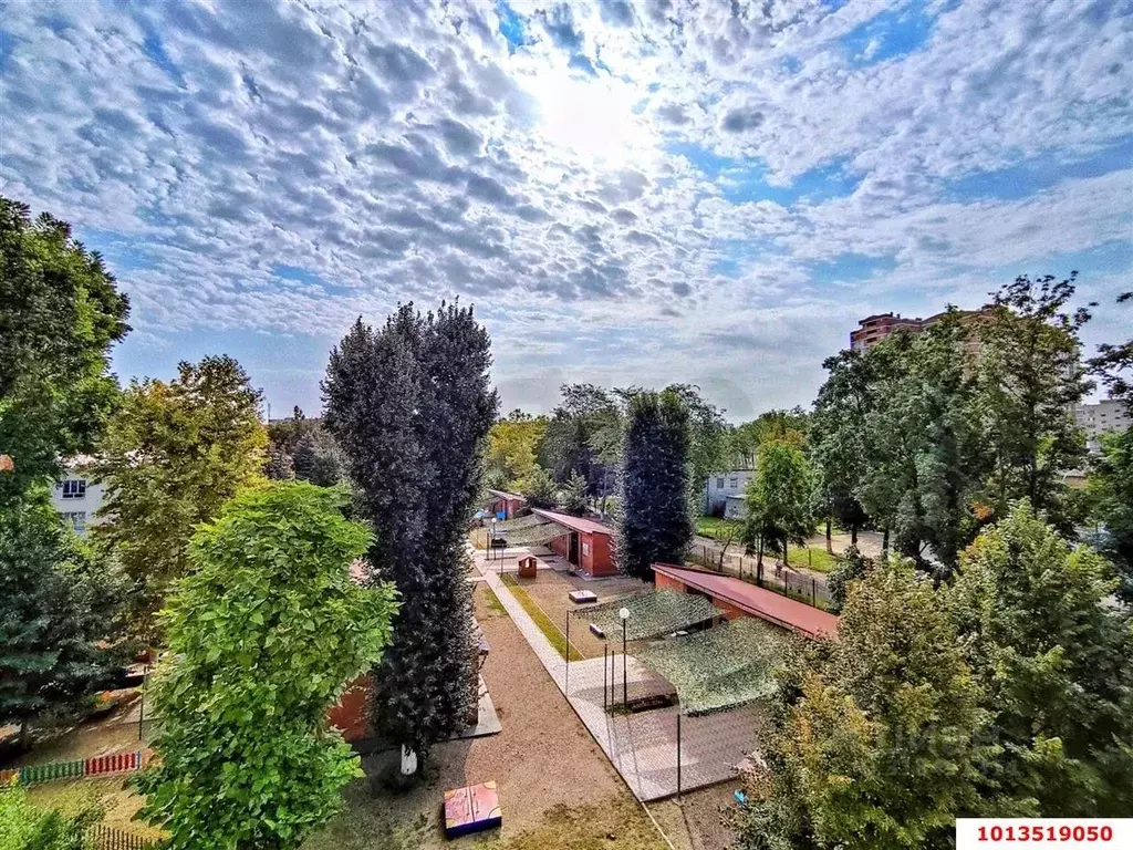 2-к кв. Краснодарский край, Краснодар ул. Имени Игнатова (46.0 м) - Фото 1