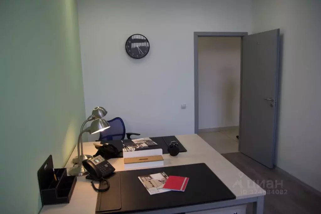 Офис в Москва МКАД, 47-й км, 11с2 (26 м) - Фото 2