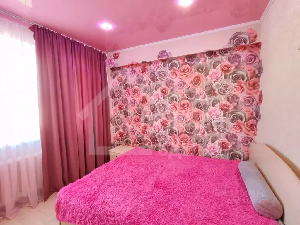 3-к кв. Алтайский край, Рубцовск Алтайская ул., 187А (45.0 м) - Фото 1