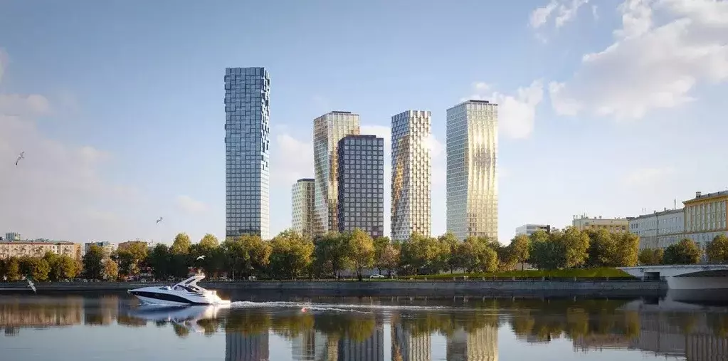 Продаётся 3-к квартира, 121 м - Фото 1