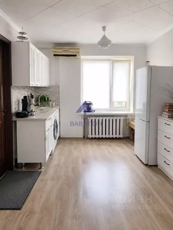 Комната Ростовская область, Волгодонск просп. Курчатова (19.0 м) - Фото 1