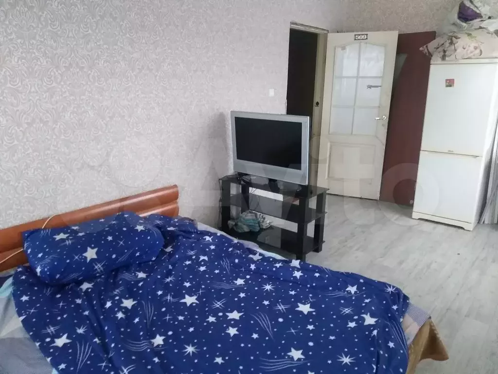 Комната 17 м в 3-к., 4/5 эт. - Фото 0