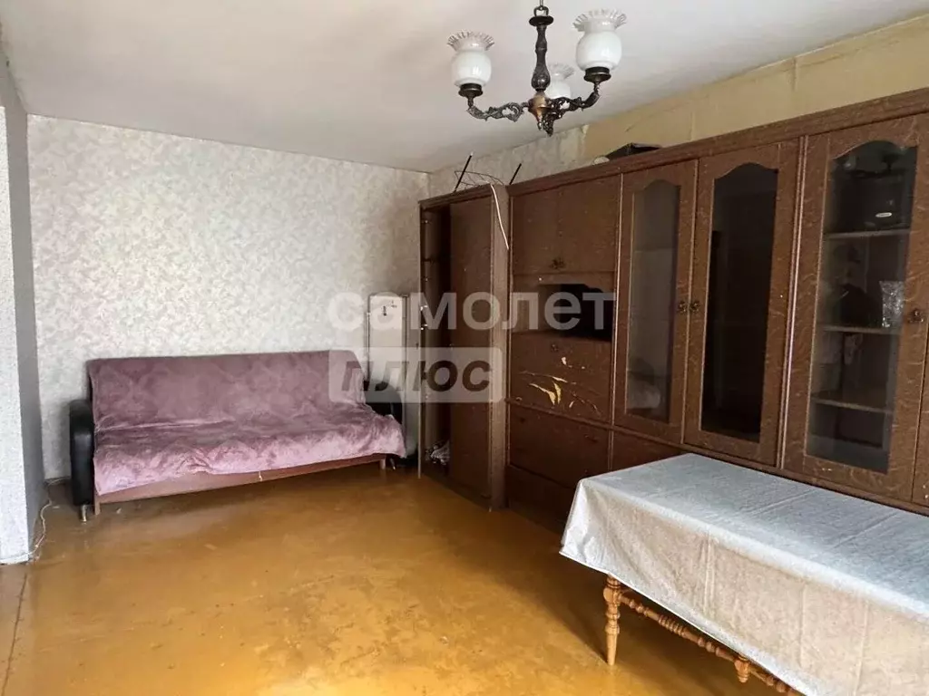 1-к кв. Башкортостан, Уфа Интернациональная ул., 181/1 (32.1 м) - Фото 1