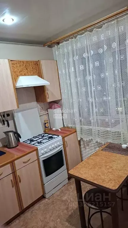 3-к кв. Амурская область, Благовещенск ул. Ленина, 48 (48.0 м) - Фото 2