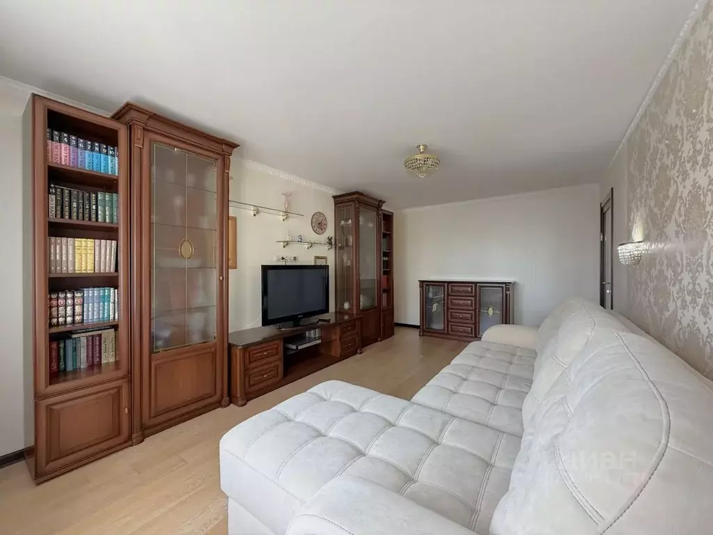 2-к кв. Краснодарский край, Краснодар Восточно-Кругликовская ул., 48/2 ... - Фото 2