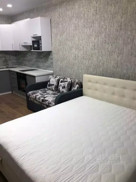 Студия Алтайский край, Барнаул просп. Ленина, 195А (25.0 м) - Фото 2