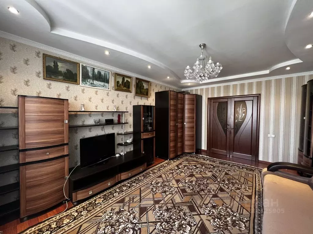 Комната Московская область, Красногорск бул. Подмосковный, 2 - Фото 2