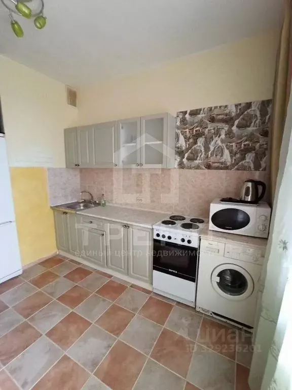 1-к кв. Санкт-Петербург ул. Седова, 60 (43.6 м) - Фото 2