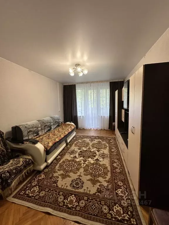 2-к кв. Московская область, Пушкино Серебрянка мкр, 13 (48.0 м) - Фото 0