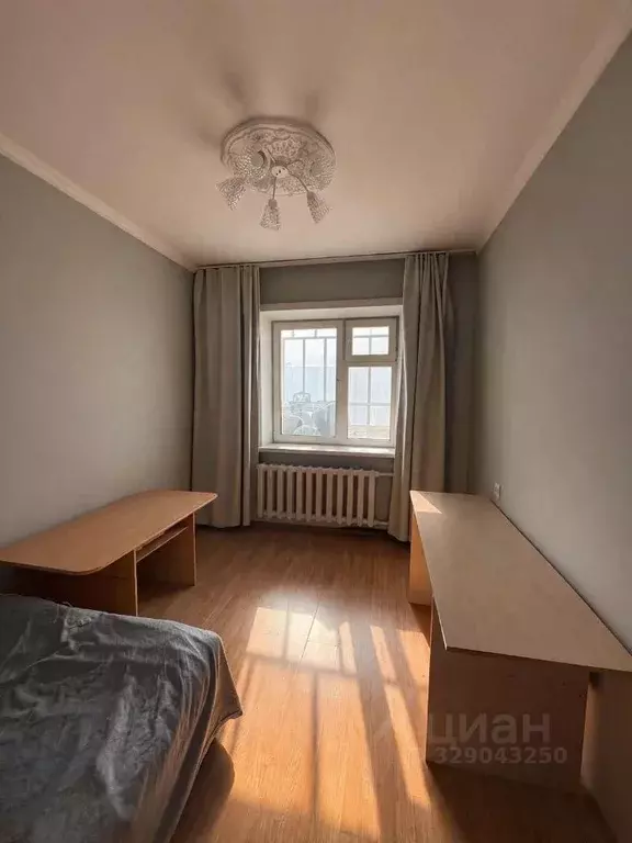2-к кв. Саха (Якутия), Якутск ул. Петра Алексеева, 83/18 (56.0 м) - Фото 2