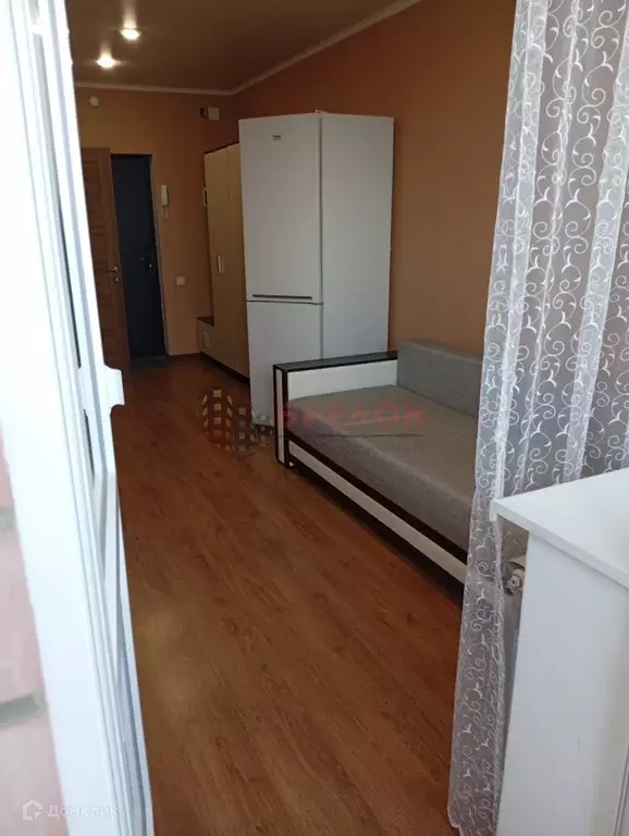 Продаётся квартира-студия, 23.6 м - Фото 1