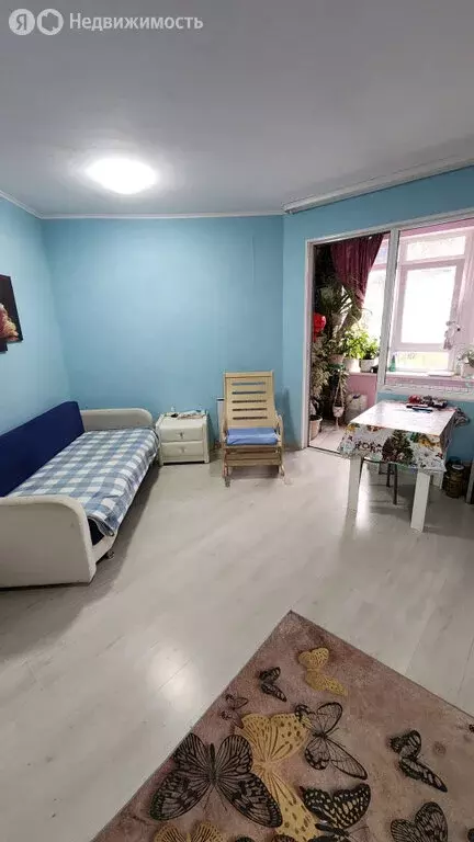 Квартира-студия: Екатеринбург, Республиканская улица, 5 (34.6 м) - Фото 2