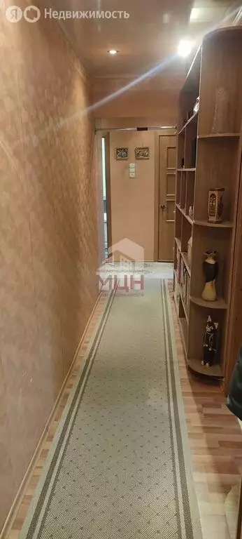 3-комнатная квартира: Конаково, улица Васильковского, 1А (66.7 м) - Фото 2