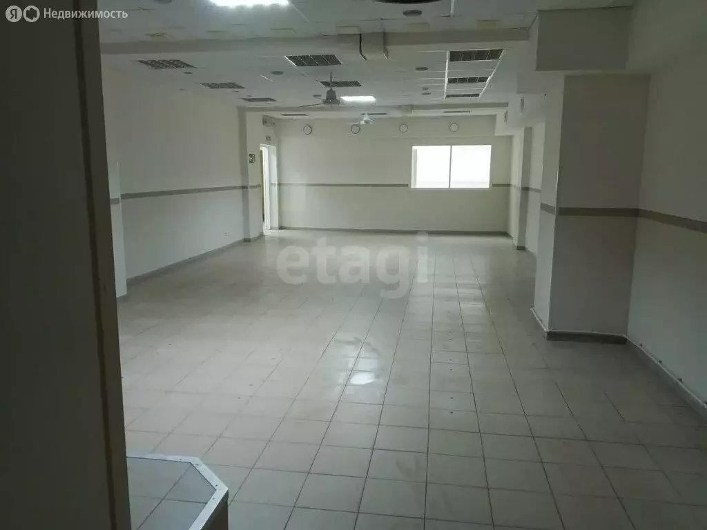 Офис (112.7 м) - Фото 1