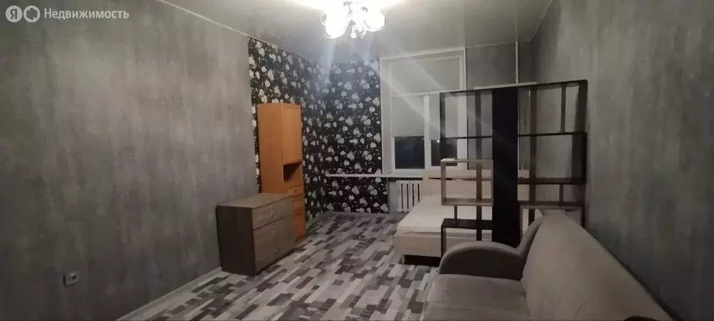 3-комнатная квартира: Санкт-Петербург, Расстанная улица, 19 (75.6 м) - Фото 1