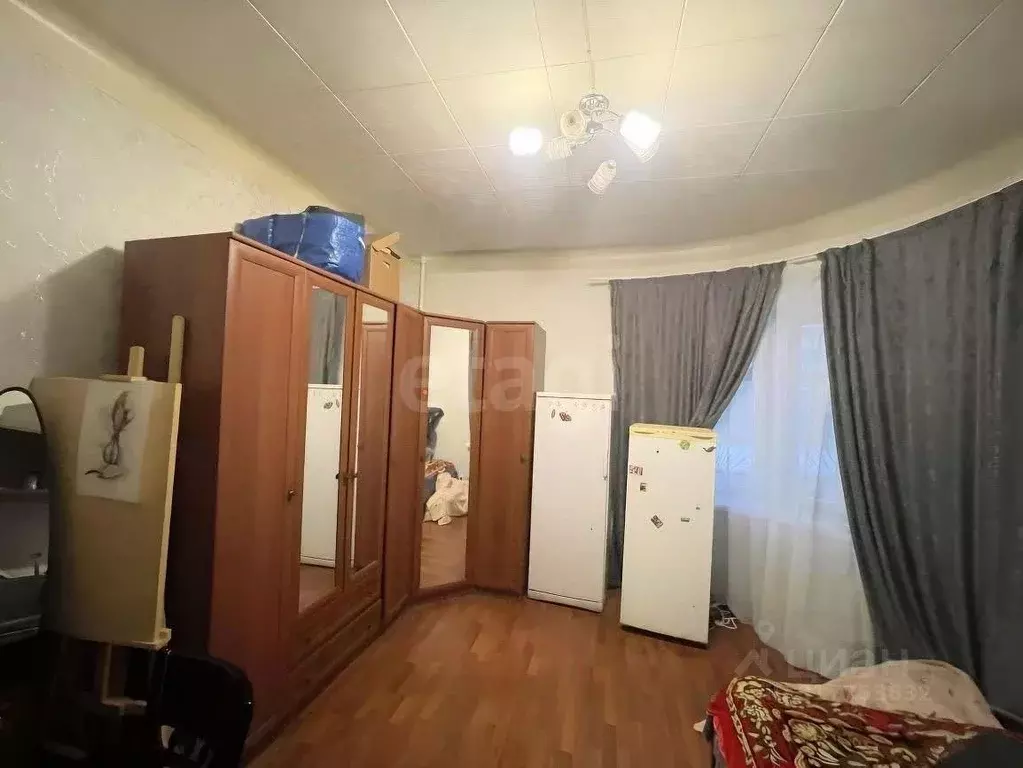 3-к кв. Москва Басманный туп., 10/12 (53.0 м) - Фото 1