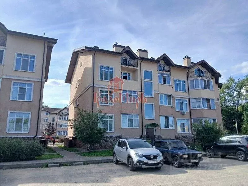 1-к кв. Московская область, Дмитров Рогачевская ул., 45 (44.9 м) - Фото 1
