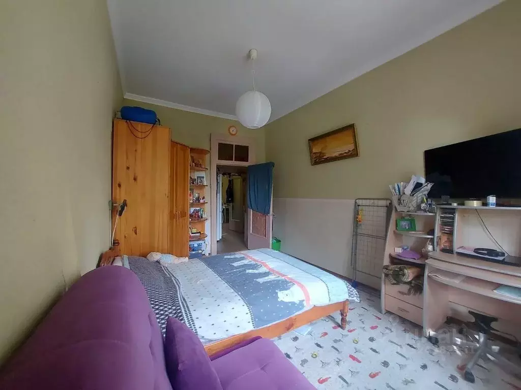 2-к кв. Московская область, Пушкино Акуловское ш., 15к11 (56.0 м) - Фото 2