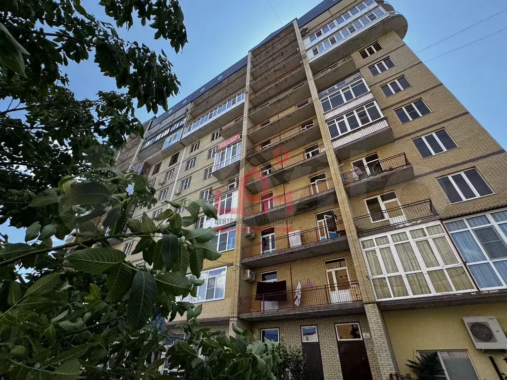 2-к. квартира, 98 м, 11/11 эт. - Фото 0